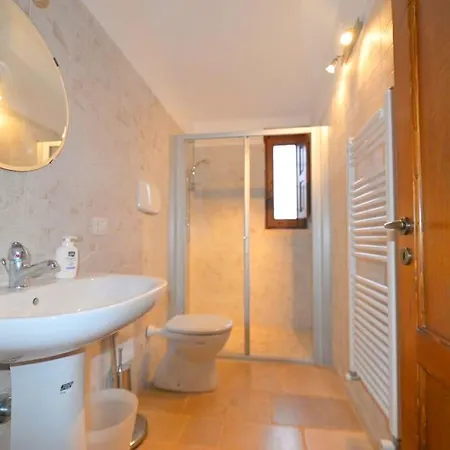 Holiday Trullo Gemelli بيت للعطل *