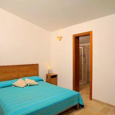 بيت للعطل Holiday Trullo Gemelli